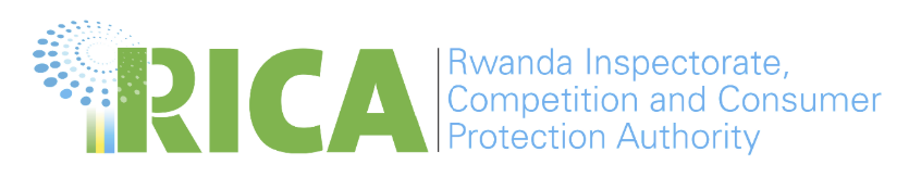 Rwanda Agriculture and Livestock Inspection and Certification Services (RALIS) logo